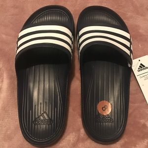 Adidas Duramo Slides